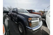 $15995 : 2012 GMC Canyon SLE-1 thumbnail