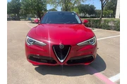 $16995 : 2021 Alfa Romeo Stelvio Sprint thumbnail