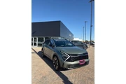 $30999 : 2024 Sportage X-Line thumbnail