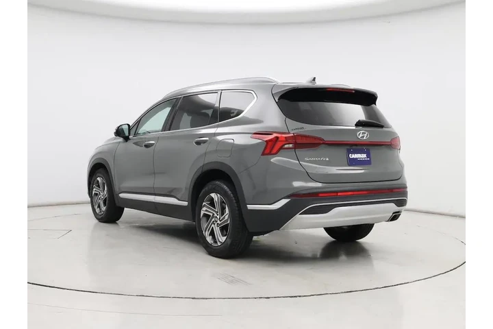 $23998 : Hyundai SANTA FE 2023 SEL 4d image 2