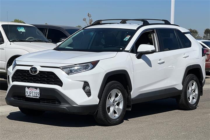 $22600 : RAV4 XLE image 10