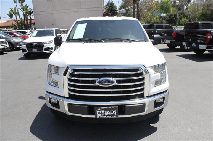 $20995 : 2015 F-150 image 2