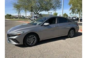 $19990 : Hyundai ELANTRA 2024 SEL 4dr thumbnail