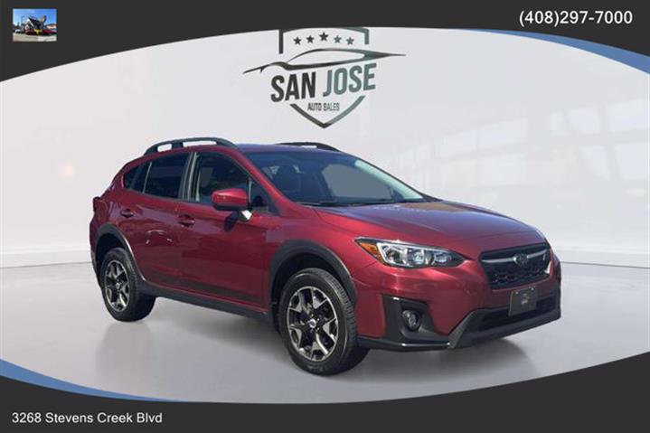 $19995 : 2018 SUBARU CROSSTREK 2.0I PR image 1