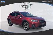 2018 SUBARU CROSSTREK 2.0I PR en San Jose