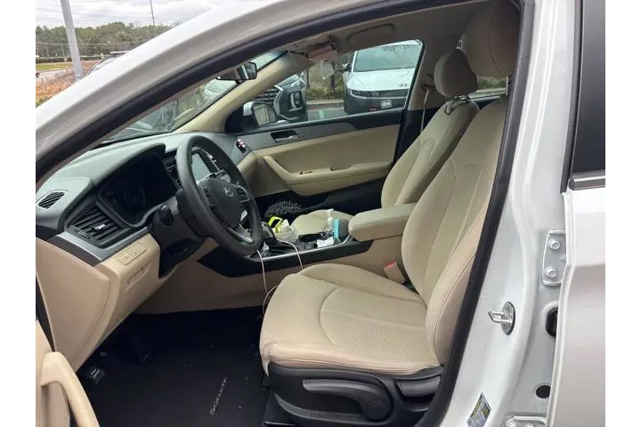 $14512 : Hyundai SONATA 2019 SE 4dr S image 9