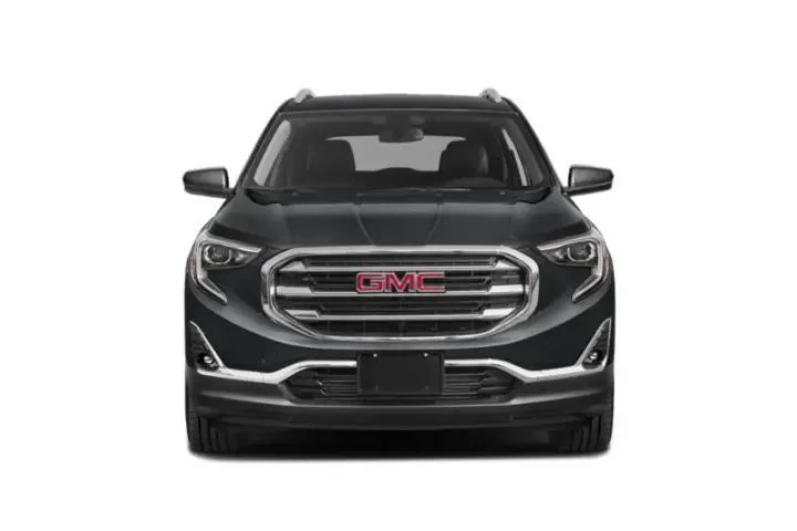 $14990 : GMC Terrain 2019 SLT 4dr SUV image 6