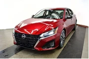 $21994 : Nissan Altima 2025 2.5 SV 4d thumbnail