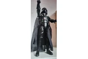 $95 : DARK VADER  MUÑECO ORIGINAL  L thumbnail