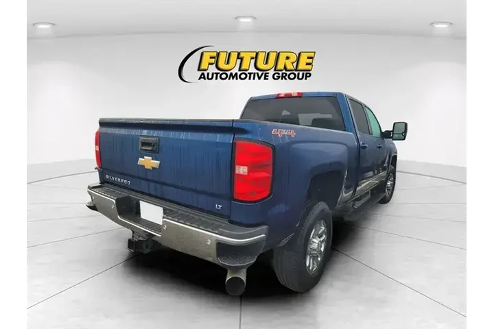 $38999 : Chevrolet Silverado 2500HD 2 image 3