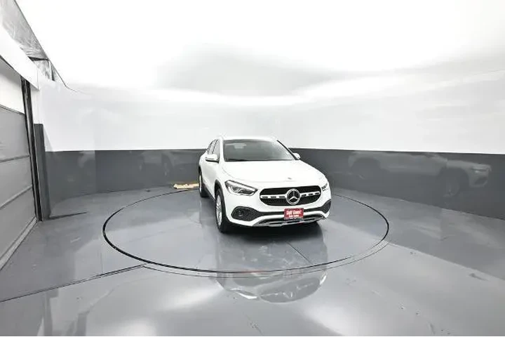 $23791 : Mercedes-Benz GLA 2021 GLA 2 image 3