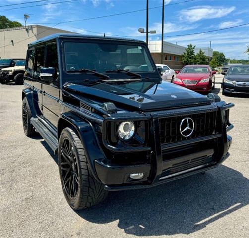 $55999 : 2010 Mercedes-Benz G-Class G image 2