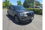 Ford Explorer 2018 AWD Sport en Chico