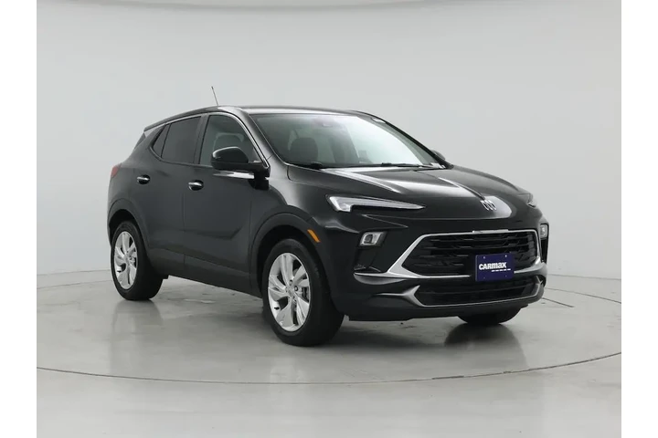 $20998 : Buick Encore GX 2025 Preferr image 1