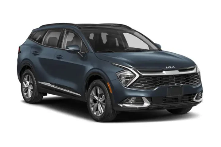 $28466 : Kia Sportage Hybrid 2023 AWD image 6