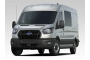 Ford Transit 2021 250 3dr LW
