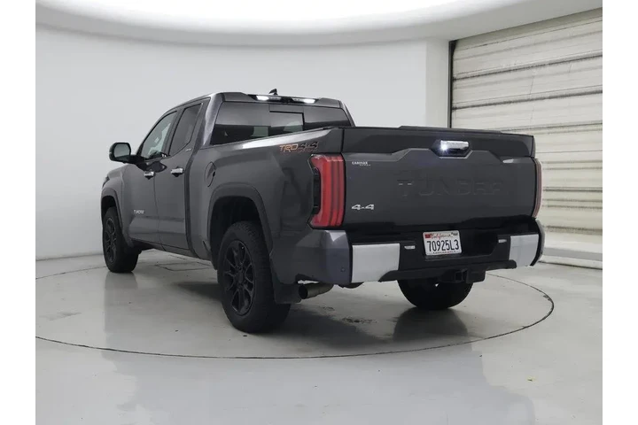 $39998 : Toyota Tundra 2022 4x4 Limit image 2