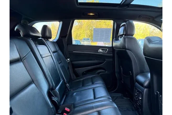 $7999 : Jeep Grand Cherokee 2014 4x4 image 9