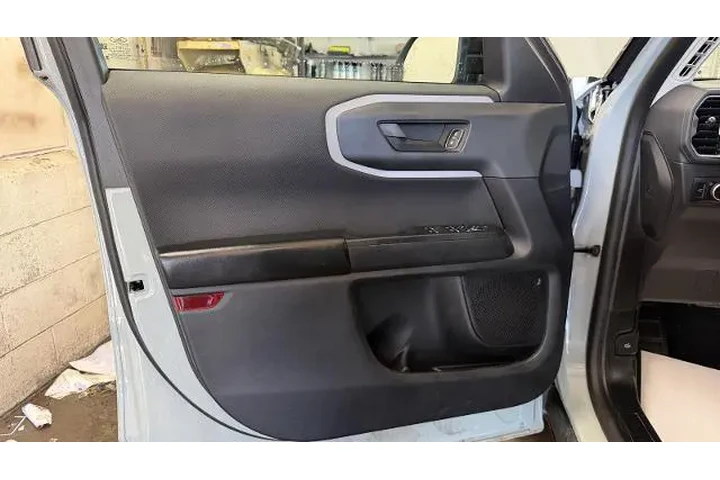 $23561 : Ford Bronco Sport 2023 AWD B image 9