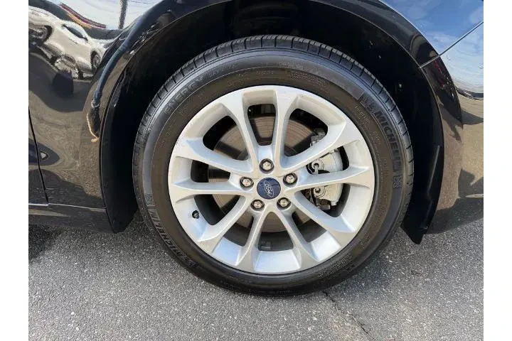 $16900 : Ford Fusion Energi 2019 Tita image 8