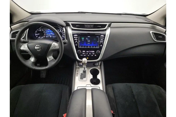 $18998 : Nissan Murano 2017 AWD SV 4d image 9