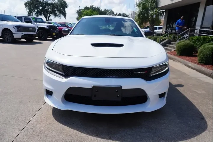 $23988 : Dodge Charger 2023 GT 4dr Se image 2
