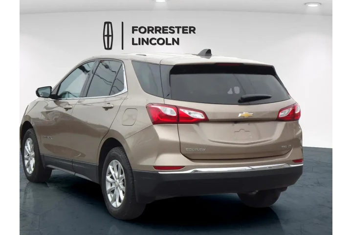 $15500 : Chevrolet Equinox 2019 4x4 L image 5