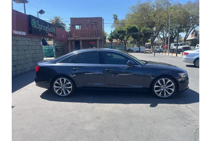 $10995 : 2014 A6 2.0T quattro Premium image 7