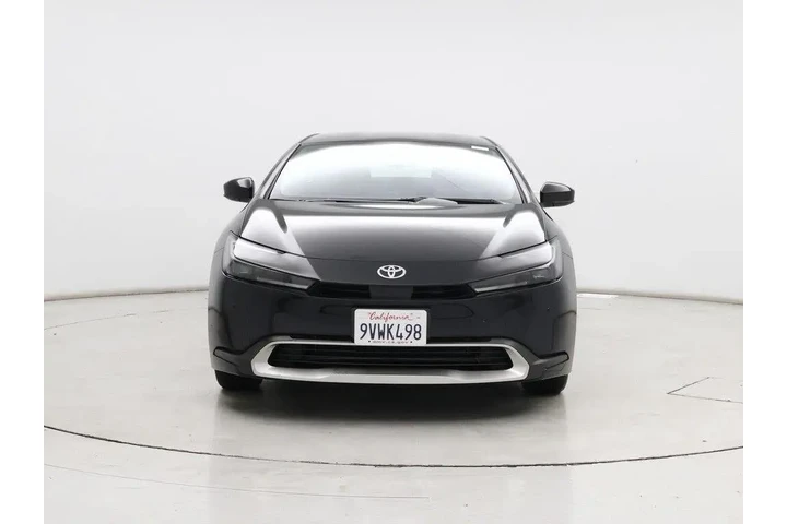 $34998 : Toyota Prius Plug-in Hybrid image 5