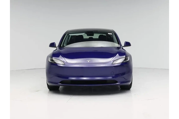 $37998 : Tesla Model 3 2025 Long Rang image 5