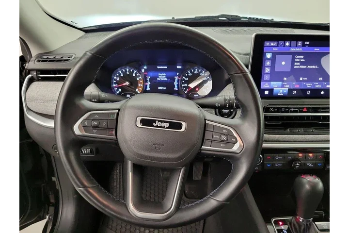 $19998 : Jeep Compass 2022 Latitude 4 image 10