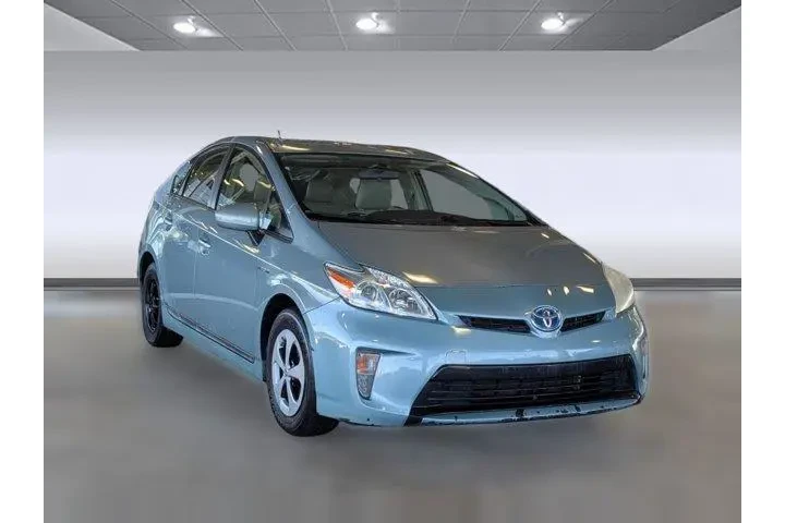 $4999 : Toyota Prius 2012 Two 4dr Ha image 7