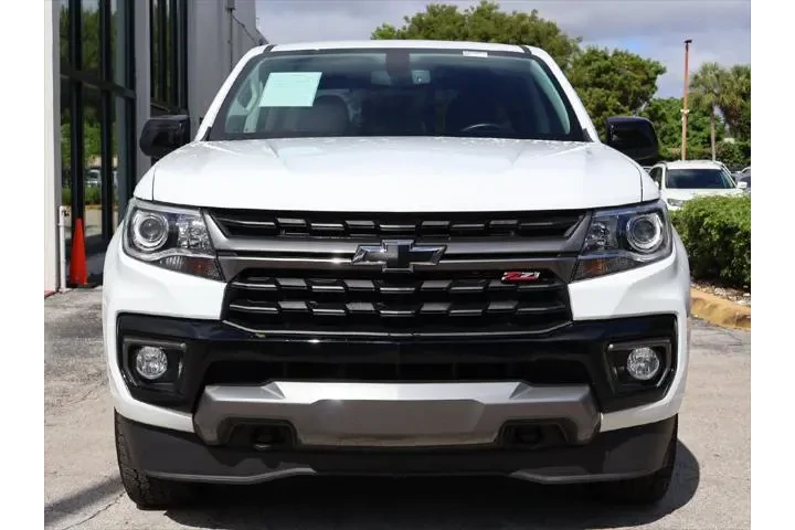$29390 : Chevrolet Colorado 2022 4x4 image 10
