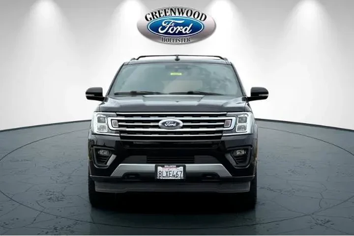 $24991 : Ford Expedition MAX 2019 4x4 image 9