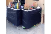 Mobile Bar With bartender thumbnail