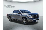 Nissan Titan 2021 4x2 SV 4dr en San Antonio