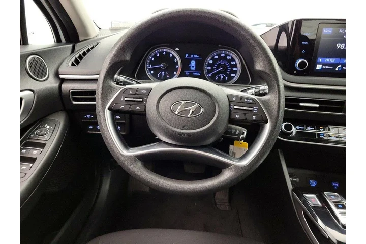 $18998 : Hyundai SONATA 2022 SE 4dr S image 10