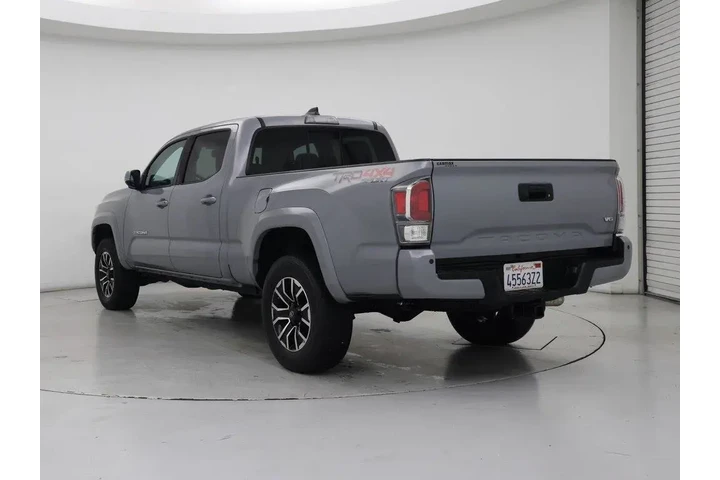 $37998 : Toyota Tacoma 2020 4x4 TRD S image 2