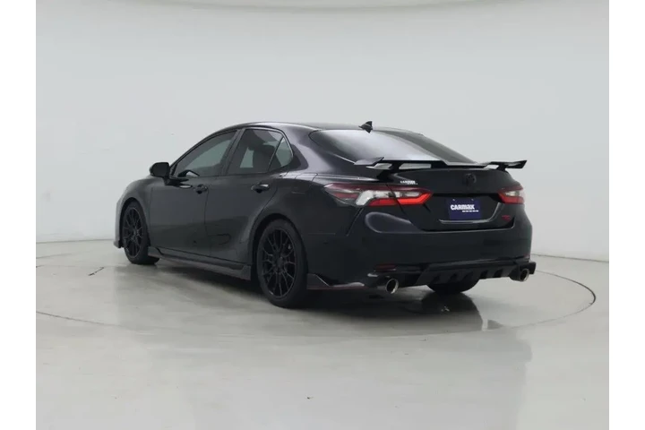 $31998 : Toyota Camry 2023 TRD 4dr Se image 2