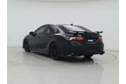 $31998 : Toyota Camry 2023 TRD 4dr Se thumbnail