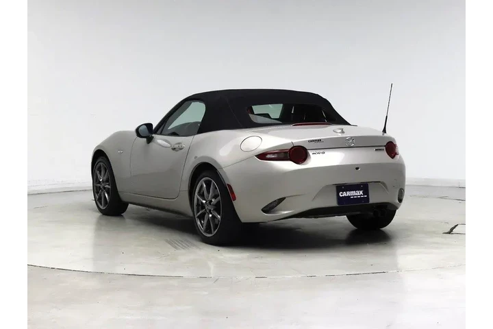 $27998 : Mazda MX-5 Miata 2023 Grand image 2