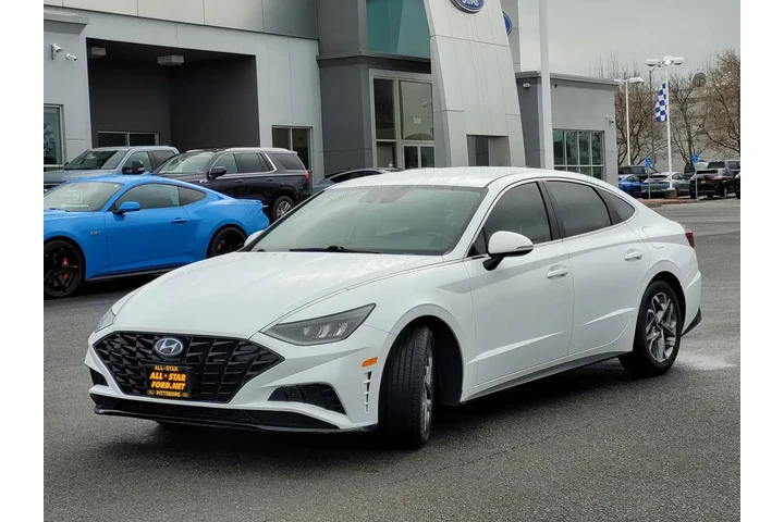 $19849 : Hyundai SONATA 2020 SEL 4dr image 8