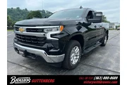 Chevrolet Silverado 1500 202 en Des Moines