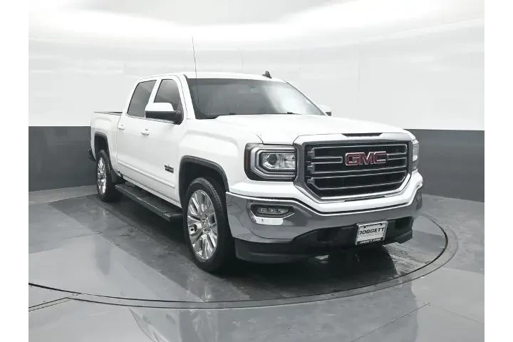 $18399 : GMC Sierra 1500 2016 4x2 SLE image 8