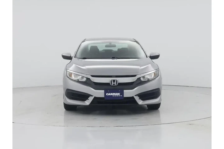 $15998 : Honda Civic 2016 LX 4dr Seda image 5