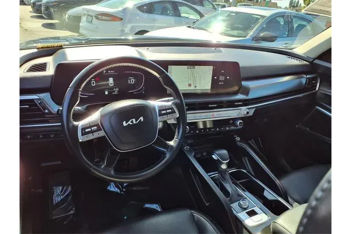 $34268 : Kia Telluride 2025 AWD S 4dr image 10