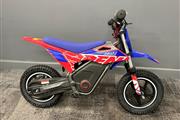 Sx-E400 12” Wheel Kids Mx Elec en Dallas