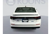 $26428 : Honda Accord Hybrid 2024 Spo thumbnail