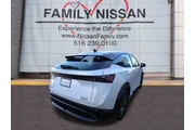 $27209 : Nissan Ariya 2024 thumbnail