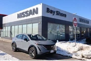 Nissan Ariya 2024 Engage 4dr